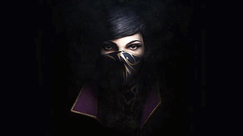 Dishonored 2 screenshot