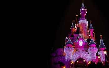 Disneyland screenshot 5