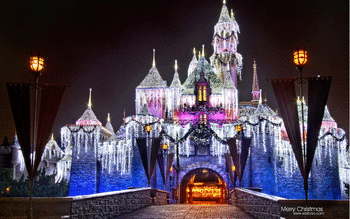 Disneyland screenshot 7