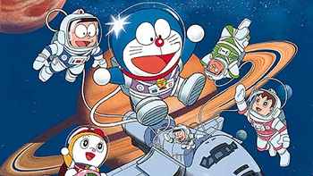 Doraemon screenshot 12
