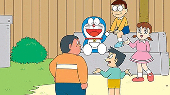 Doraemon screenshot 13