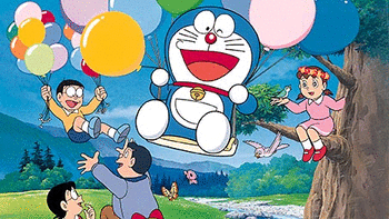 Doraemon screenshot 4
