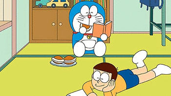 Doraemon screenshot 6