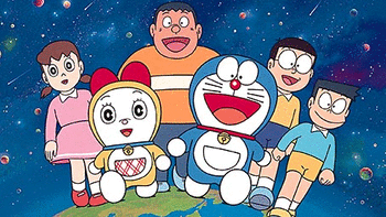 Doraemon screenshot 9