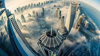 Dubai screenshot