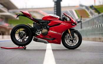 Ducati screenshot 4