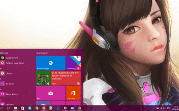 D.Va screenshot