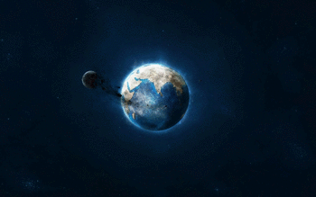 Earth screenshot 8