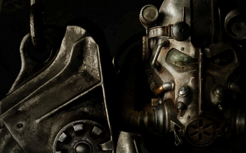 Fallout 4 screenshot 10