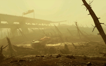 Fallout 4 screenshot 13