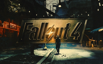 Fallout 4 screenshot 17