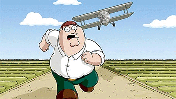 Family Guy screenshot 12