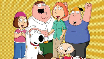 Family Guy screenshot 8
