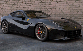 Ferrari screenshot 20