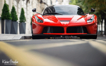 Ferrari screenshot 4