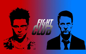 Fight Club screenshot 13