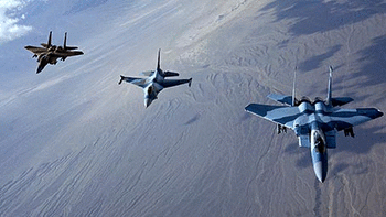 Fighter Jets screenshot 5