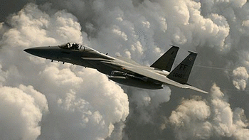 Fighter Jets screenshot 9