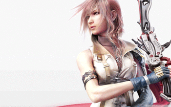 Final Fantasy screenshot 8