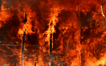 Fire screenshot 18