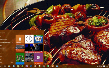 Food screenshot