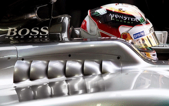 Formula 1 screenshot 15