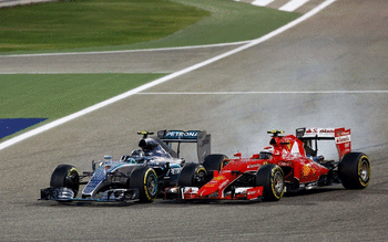 Formula 1 screenshot 9