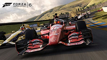 Forza Motorsport 6 screenshot 10