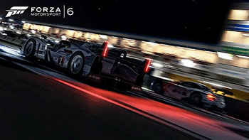 Forza Motorsport 6 screenshot 2