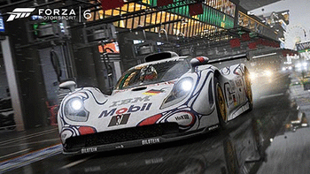 Forza Motorsport 6 screenshot 22
