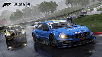 Forza Motorsport 6 screenshot 9
