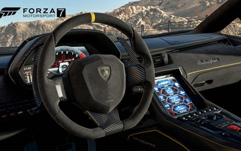 Forza screenshot 14