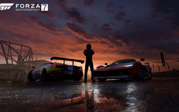 Forza screenshot 6