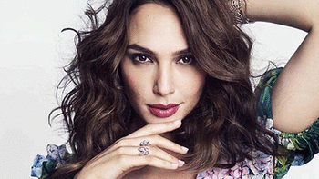 Gal Gadot screenshot