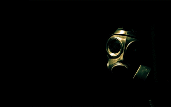 Gas Mask screenshot 10