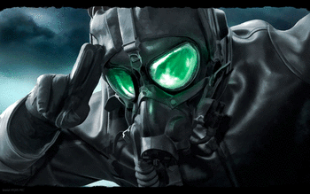 Gas Mask screenshot 14
