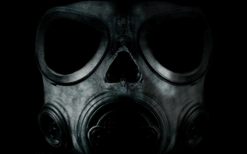 Gas Mask screenshot 18