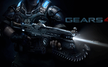 Gears of War 4 screenshot 4