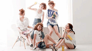 Girlâ€™s Day screenshot