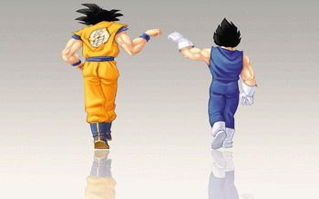 Goku screenshot 11