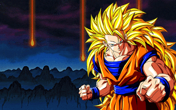 Goku screenshot 15