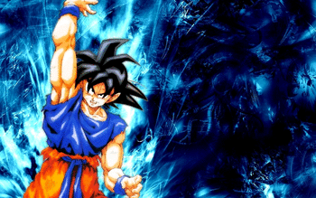 Goku screenshot 16