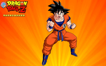 Goku screenshot 18