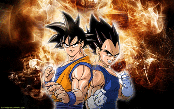 Goku screenshot 19