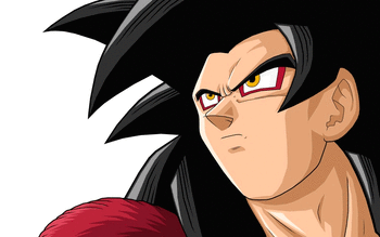 Goku screenshot 4