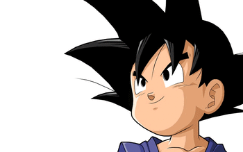 Goku screenshot 5