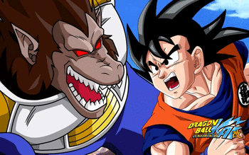 Goku screenshot 7