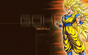 Goku screenshot 8