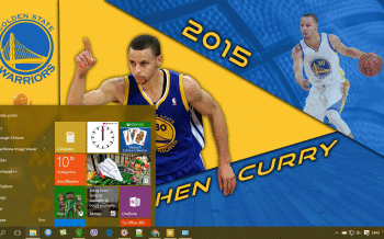 Golden State Warriors screenshot