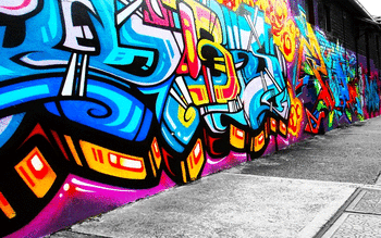 Graffiti screenshot 18